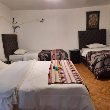 Redys House Hotel